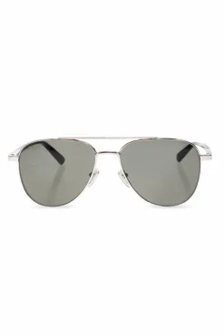 Gucci SILVER Sunglasses