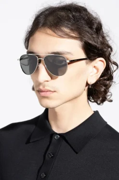 Gucci SILVER Sunglasses