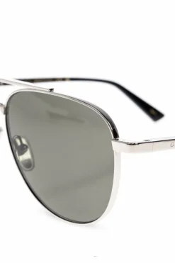 Gucci SILVER Sunglasses