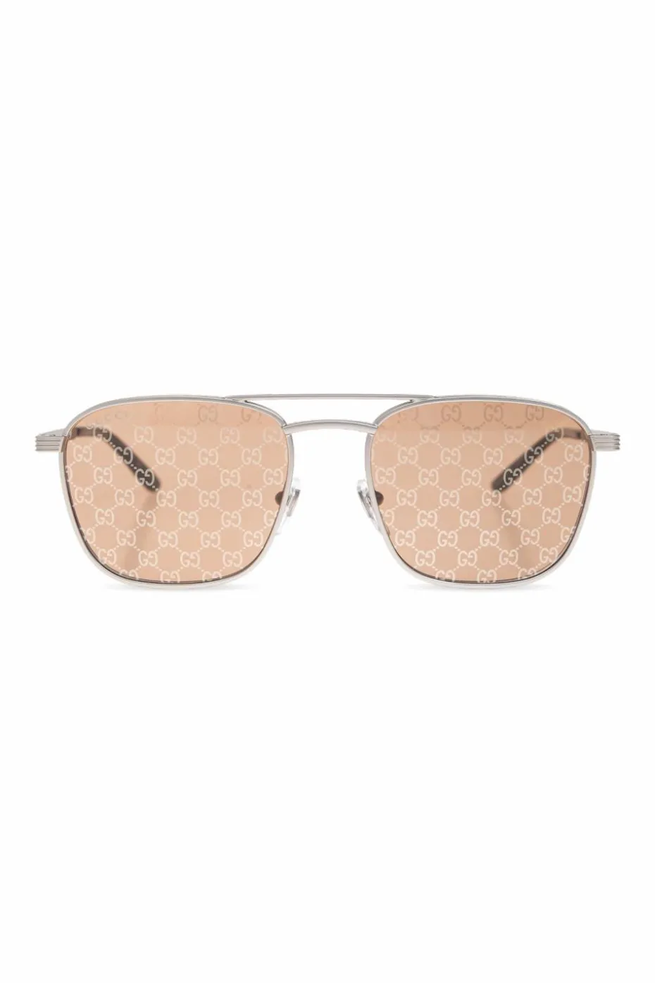 Gucci SILVER Sunglasses