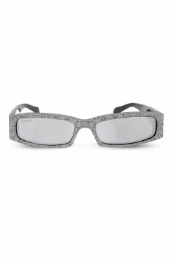 Gucci SILVER Sunglasses