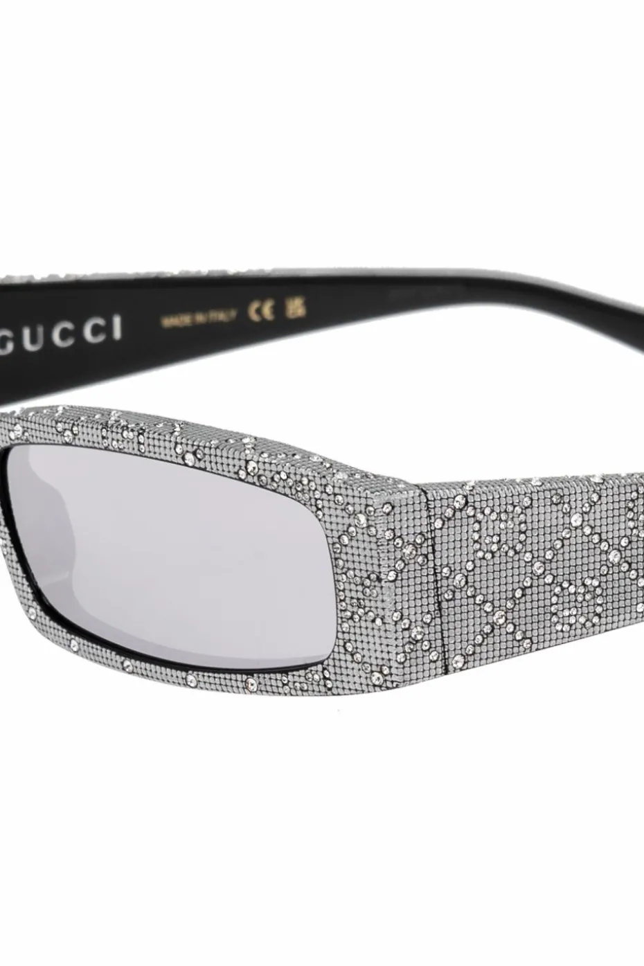 Gucci SILVER Sunglasses