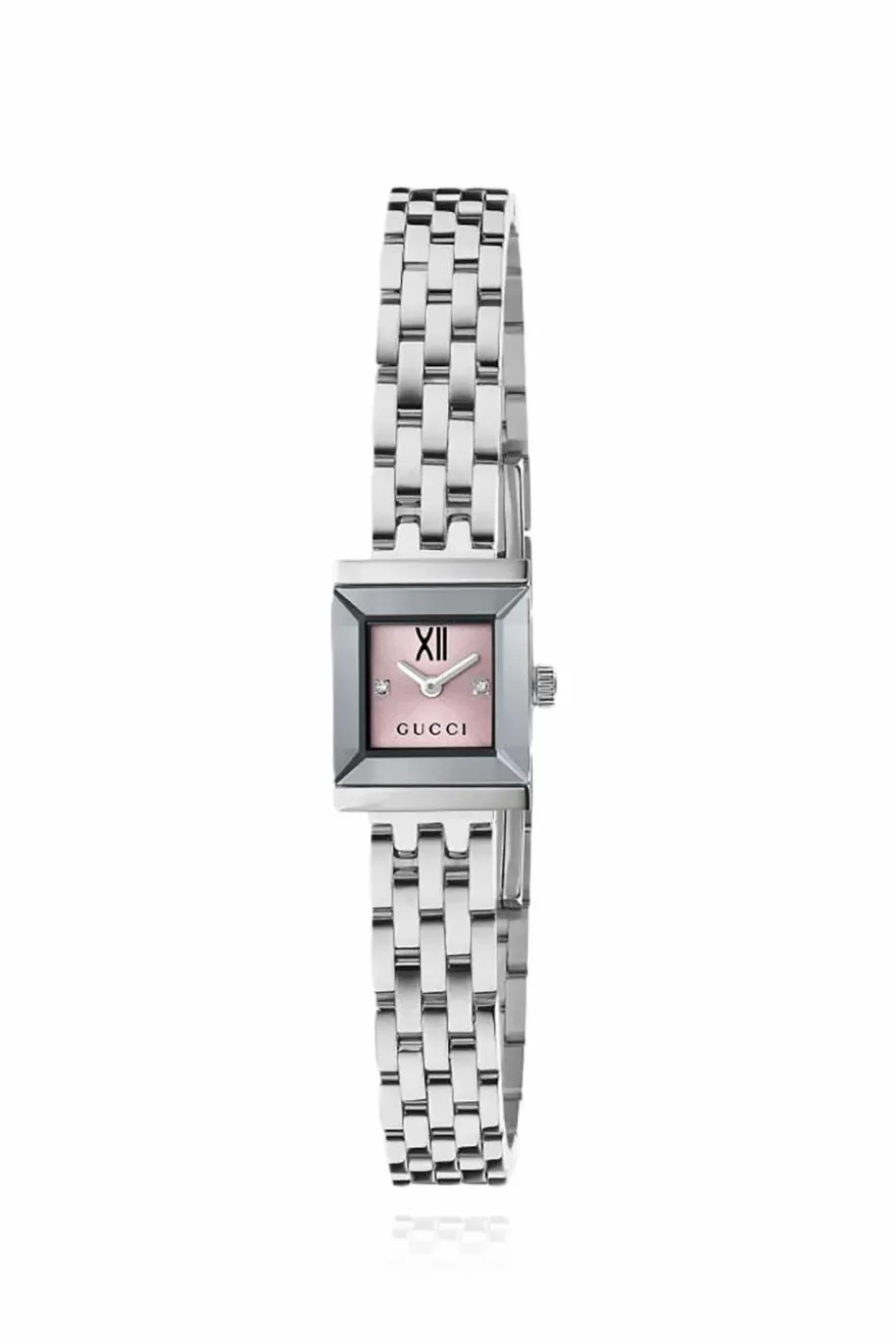 Gucci SILVER Watch