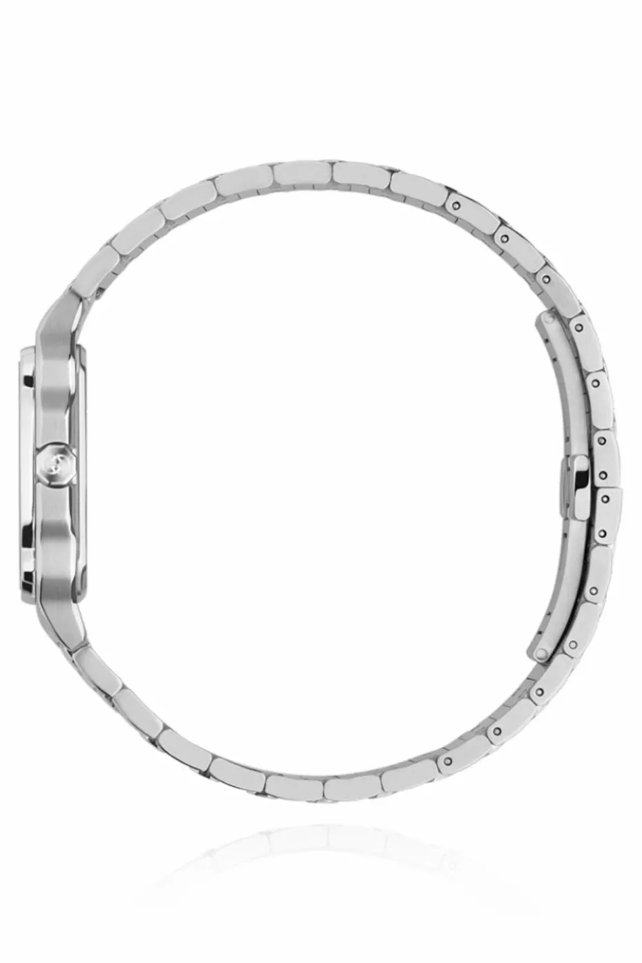 Gucci SILVER Watch G-Flat