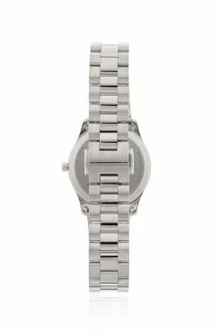Gucci SILVER Watch with logo