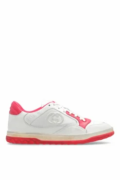 Gucci WHITE ‘MAC80’ sneakers
