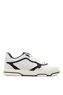 Gucci WHITE ‘Re-web’ sneakers