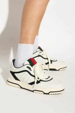 Gucci WHITE Sneakers