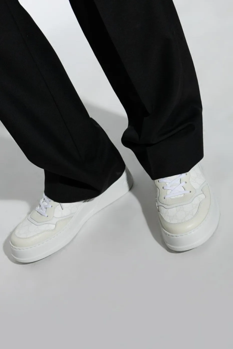 Gucci WHITE Sneakers