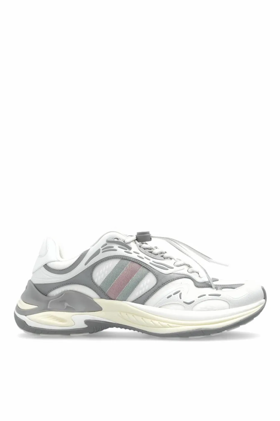 Gucci WHITE Sneakers 2.0