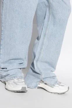 Gucci WHITE Sneakers 2.0