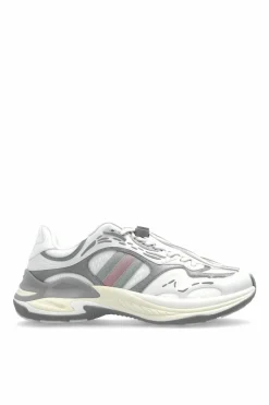 Gucci WHITE Sneakers 'Gucci 2.0'