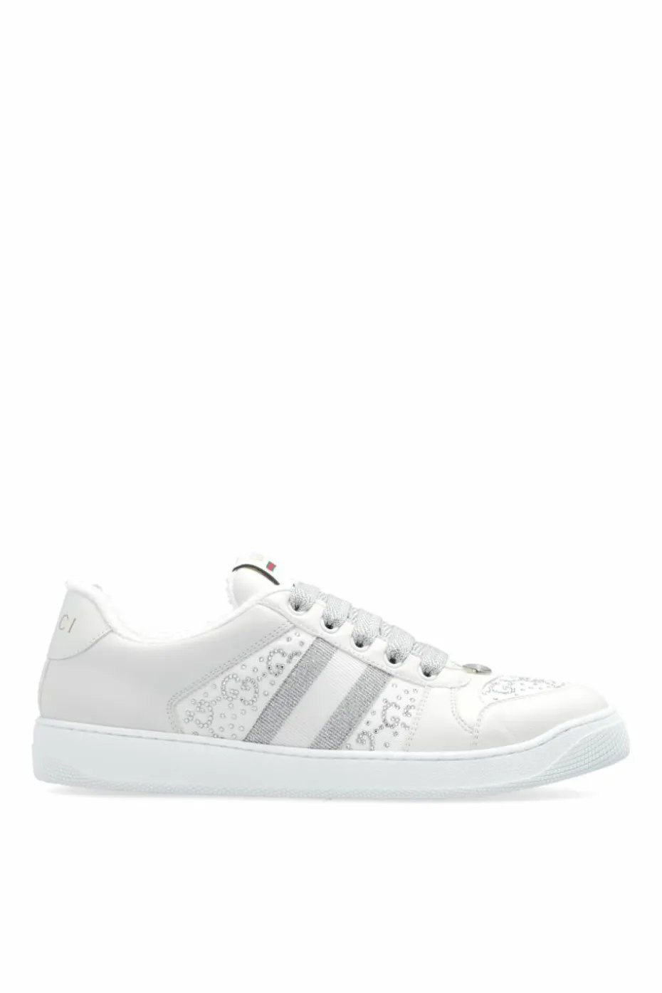 Gucci WHITE Sneakers Screener