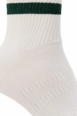Gucci WHITE Socks with logo