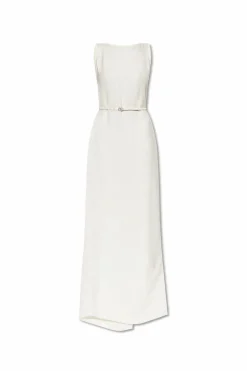 Gucci WHITE Strappy dress