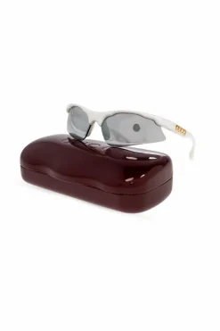 Gucci WHITE Sunglasses