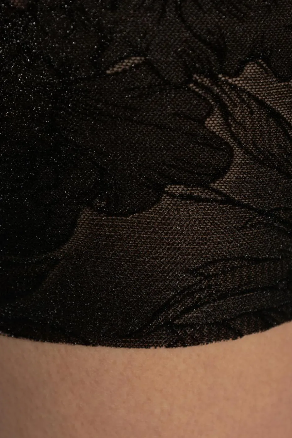 Hanro Lace shorts Tina