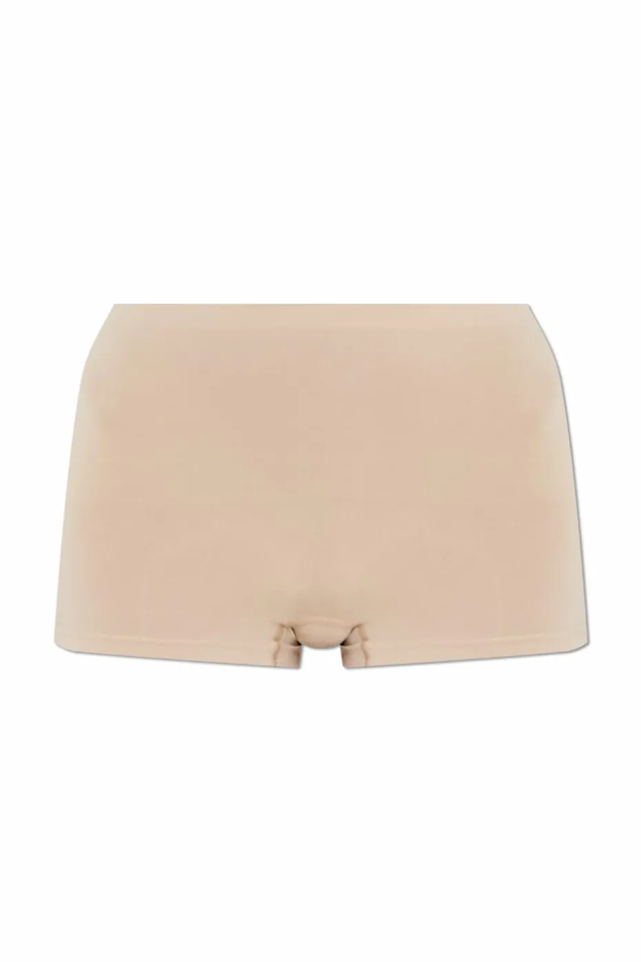 Hanro beige Boxers `Touch Feeling`