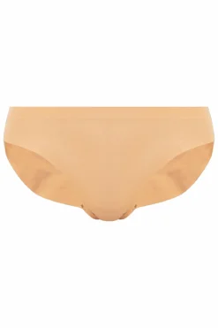 Hanro beige Cotton briefs