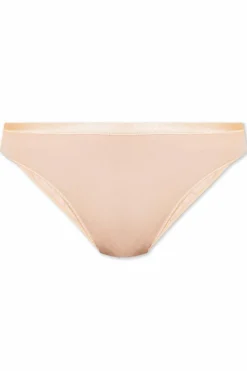 Hanro beige Cotton briefs