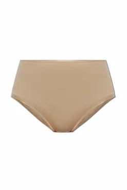 Hanro beige Cotton panties