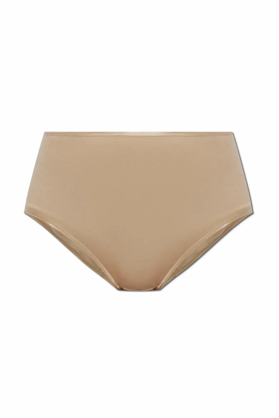 Hanro beige Cotton panties
