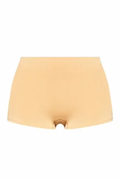 Hanro beige Seamless boxers