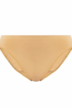 Hanro beige Seamless briefs