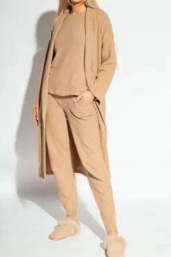 Hanro beige Sweatpants
