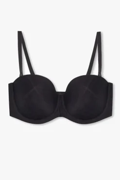 Hanro BLACK ‘Allure’ bra