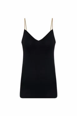 Hanro BLACK Body 'Seamless'