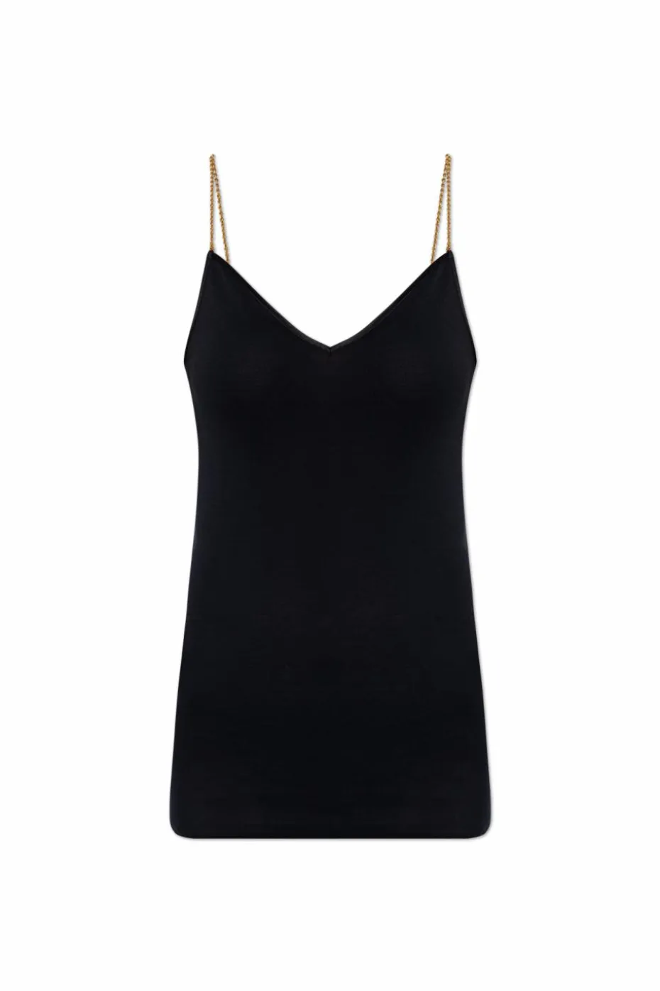 Hanro BLACK Body 'Seamless'