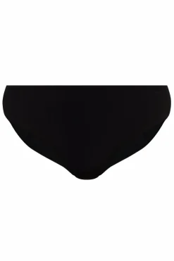 Hanro BLACK Briefs with logo
