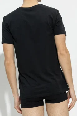 Hanro BLACK Cotton boxers