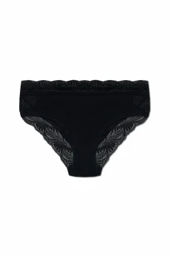 Hanro BLACK Panties Delight
