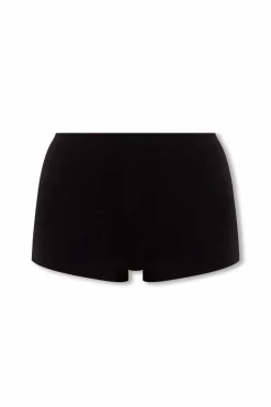 Hanro BLACK Seamless boxers