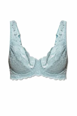 Hanro BLUE Bra Moments