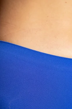 Hanro BLUE Seamless boxers