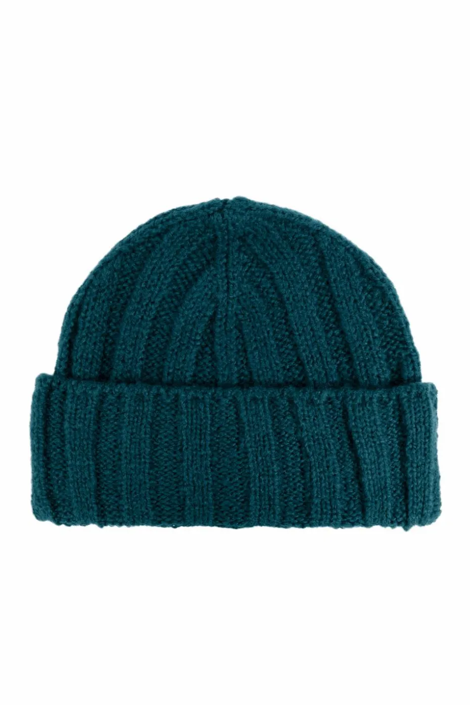 Hanro BLUE Wool hat