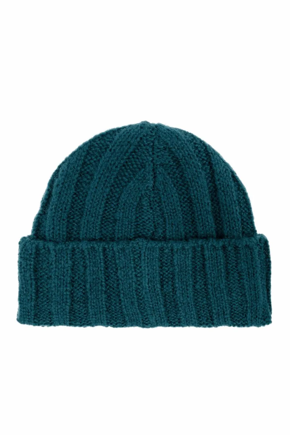 Hanro BLUE Wool hat