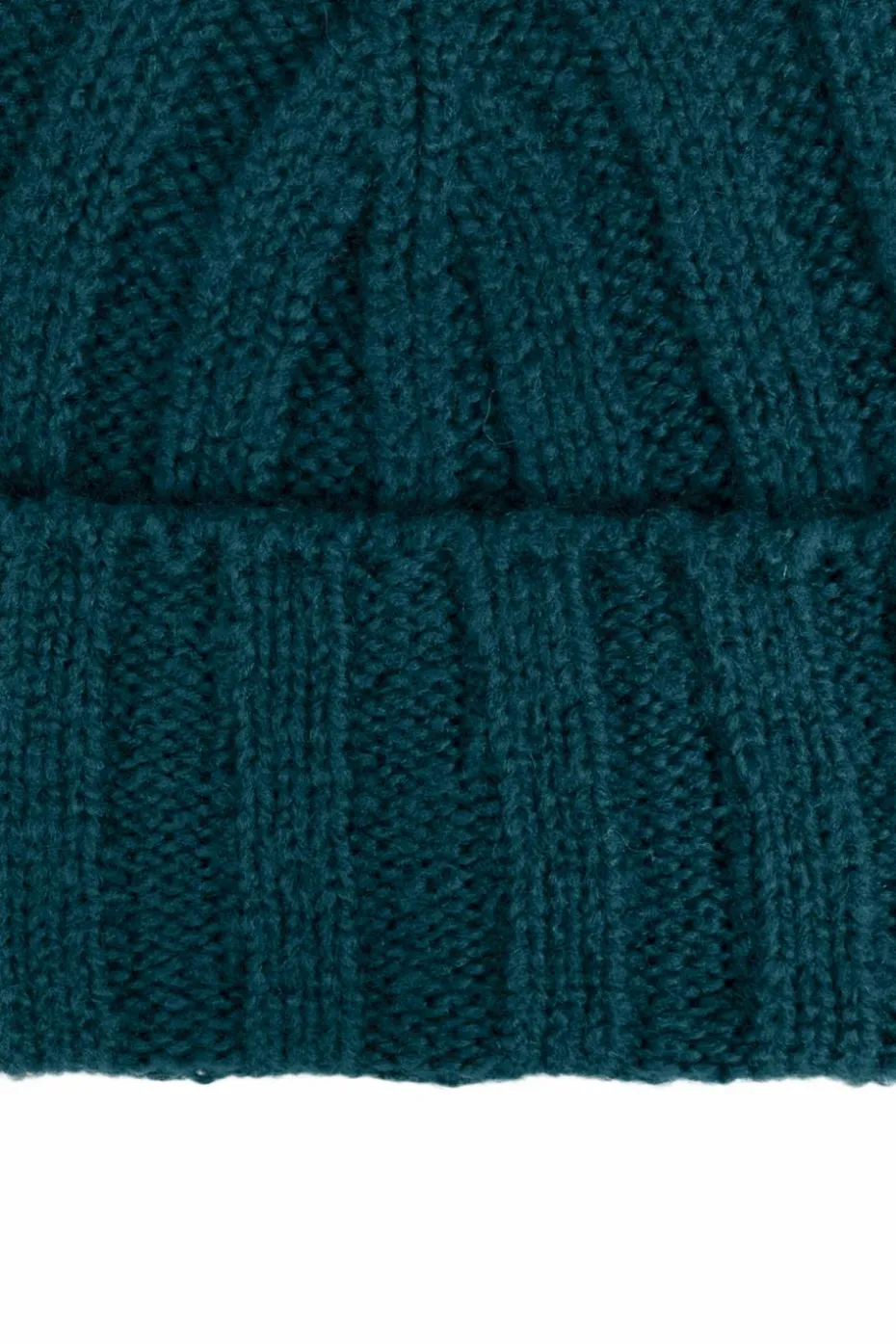 Hanro BLUE Wool hat