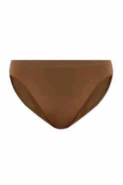 Hanro BROWN Panties Touch Feeling
