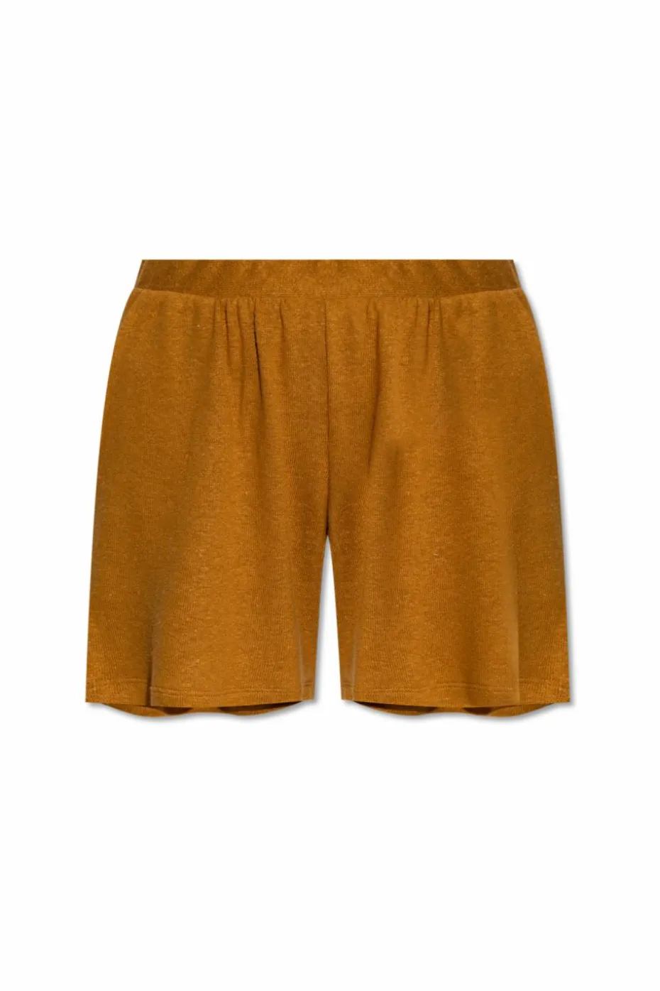 Hanro BROWN Shorts Summer