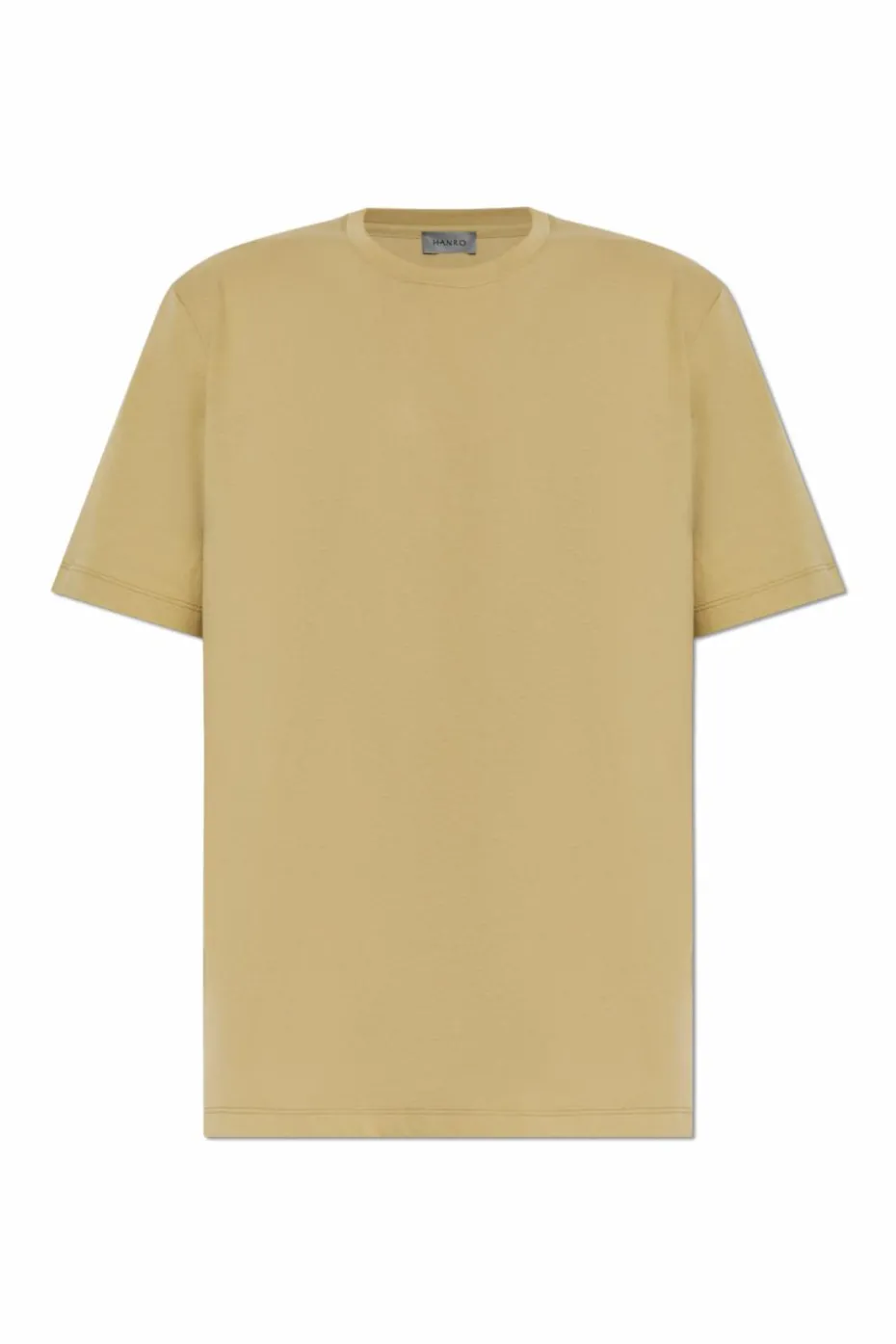 Hanro GREEN Short-sleeve T-shirt