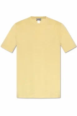 Hanro GREEN T-shirt Living