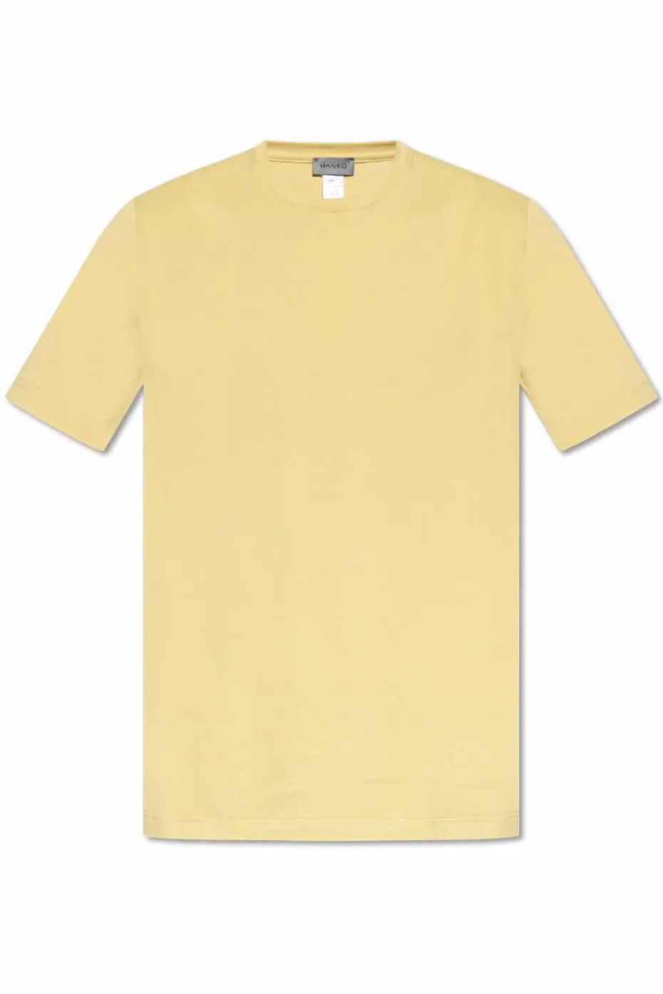 Hanro GREEN T-shirt Living