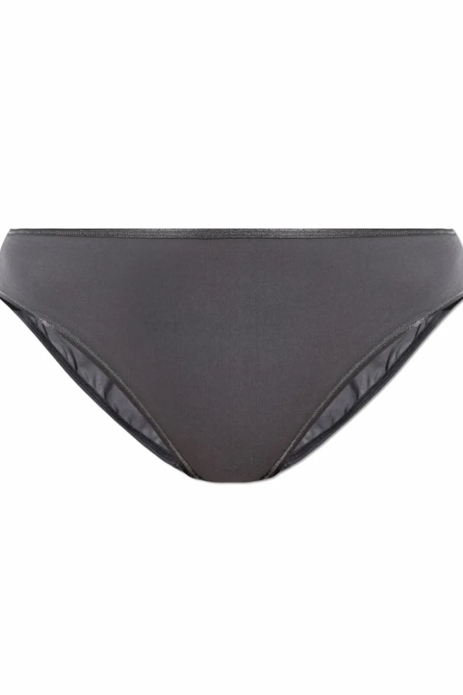 Hanro GREY Cotton briefs