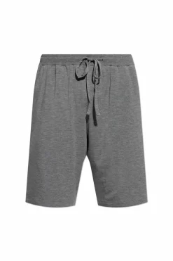 Hanro GREY Shorts from the Casuals collection