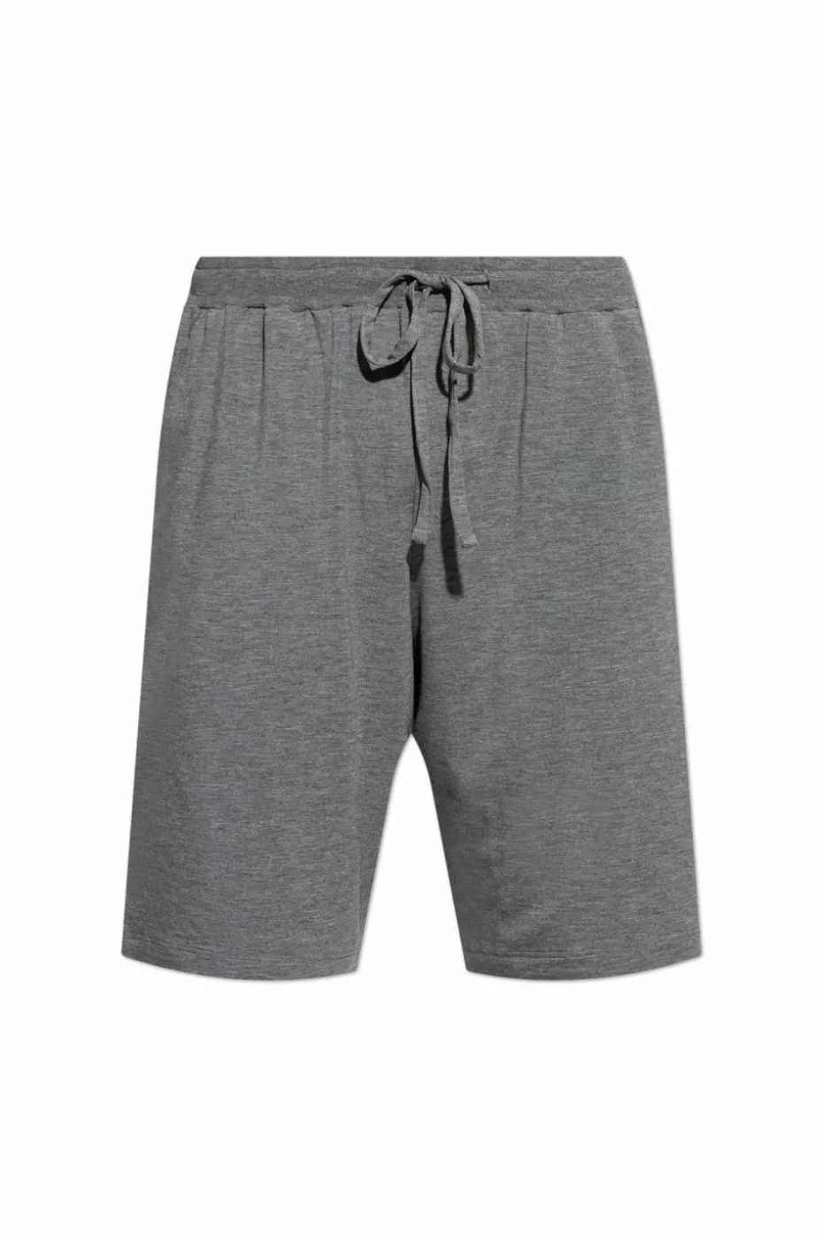 Hanro GREY Shorts from the Casuals collection