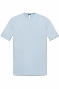 Hanro light blue T-shirt Living
